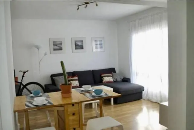 Corralejo Vista Mar 아파트 스페인