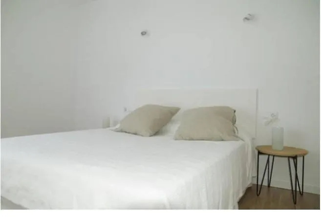 Corralejo Vista Mar 아파트
